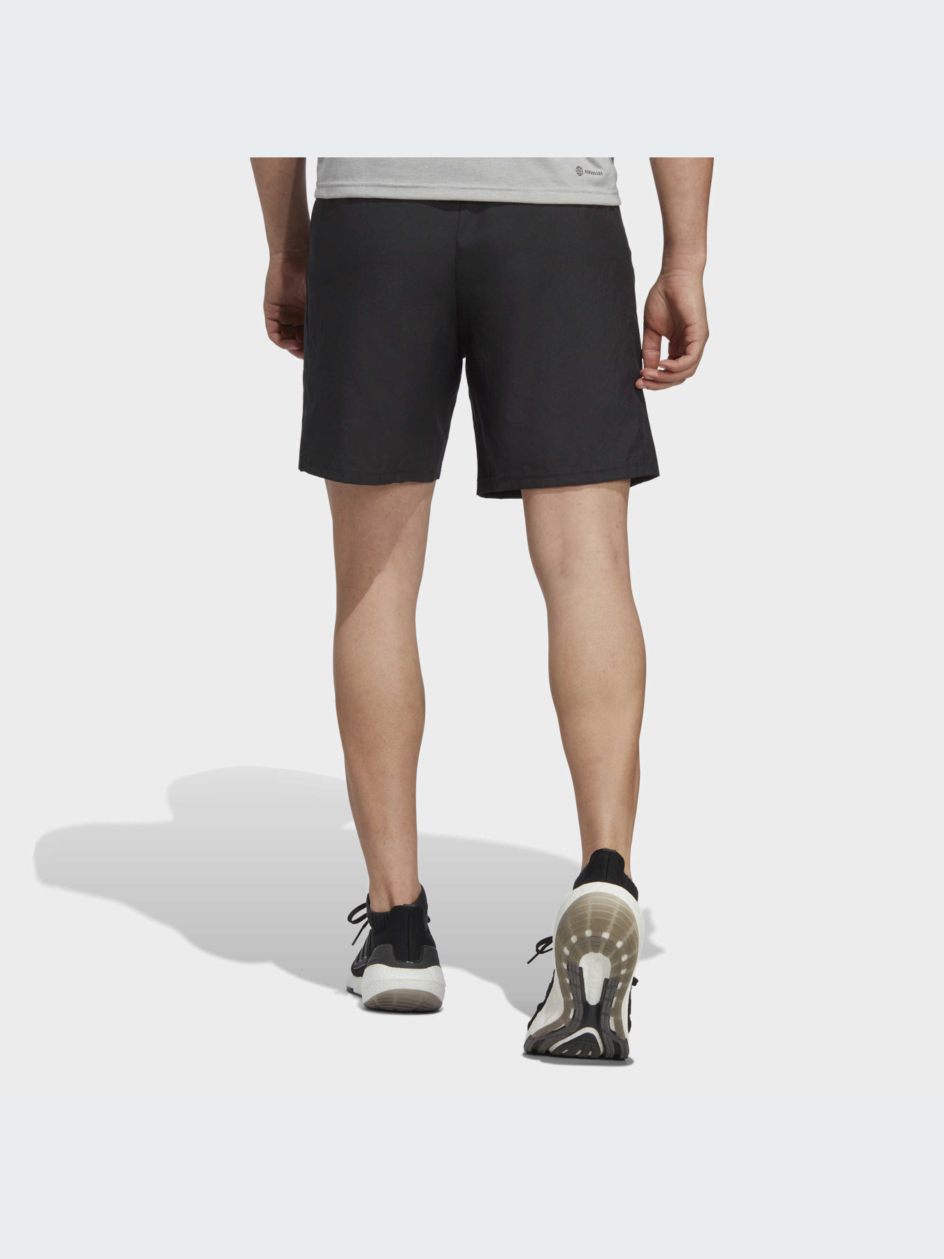 Спортивні шорти Adidas модель IC6976 Фото