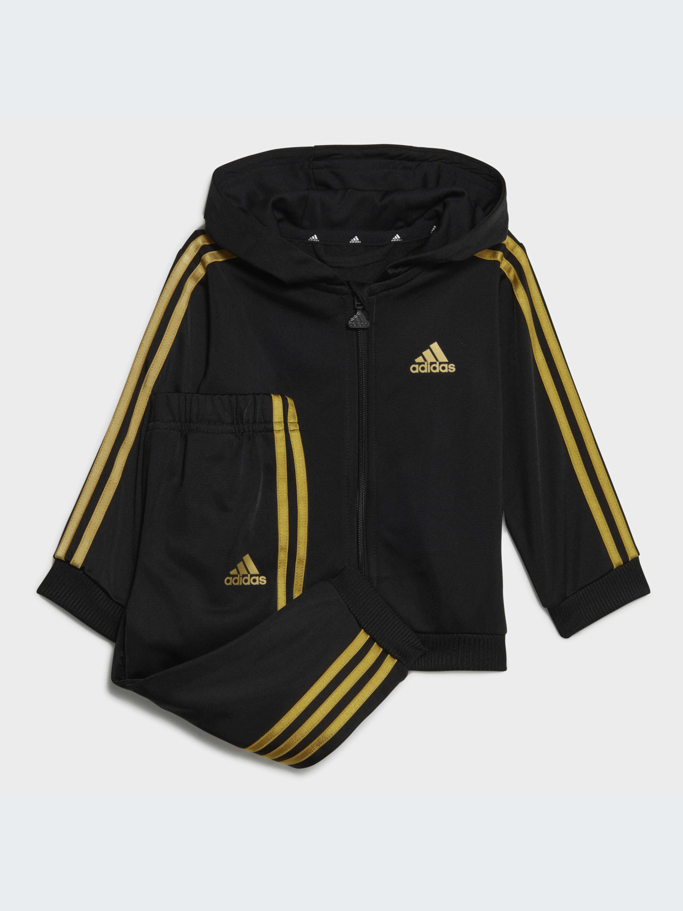 Спортивный костюм Adidas модель HR5874 Фото