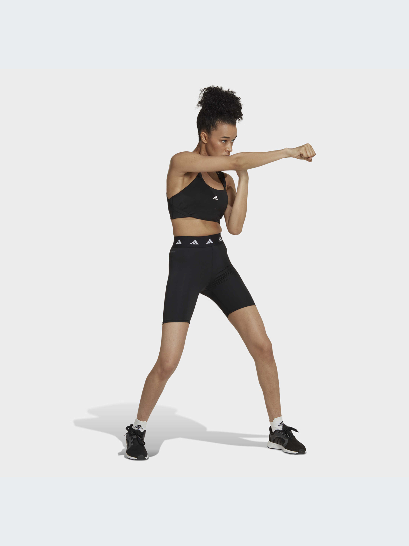 Велосипедки Adidas Clima модель HF6681 Фото