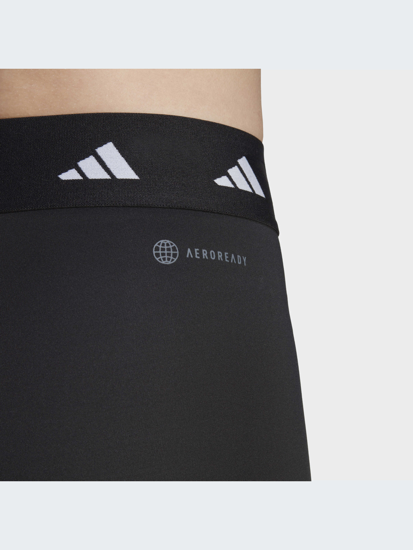 Шорты Adidas Clima модель HF6681 Фото