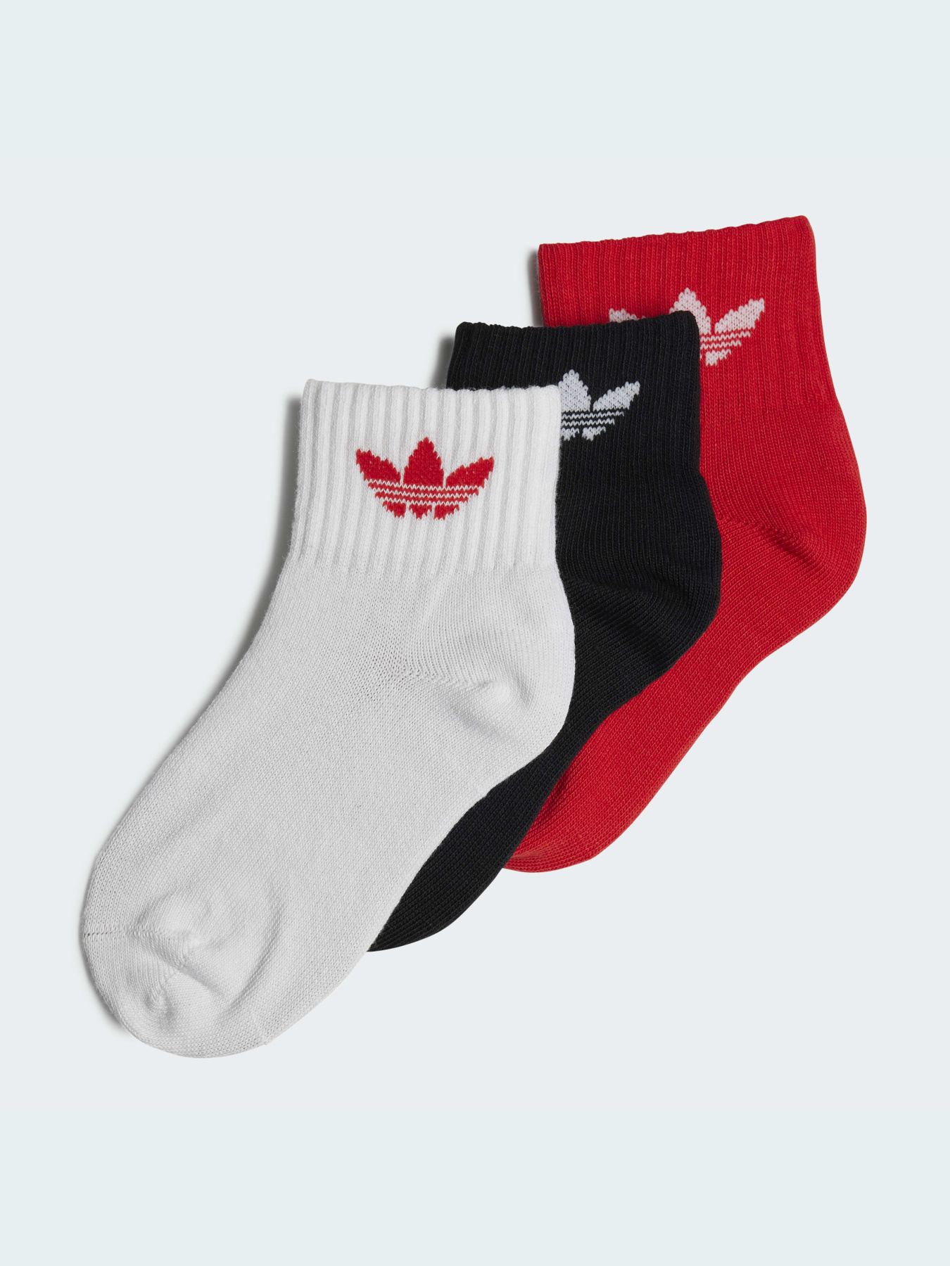 Набор носков Adidas модель IB9295 Фото