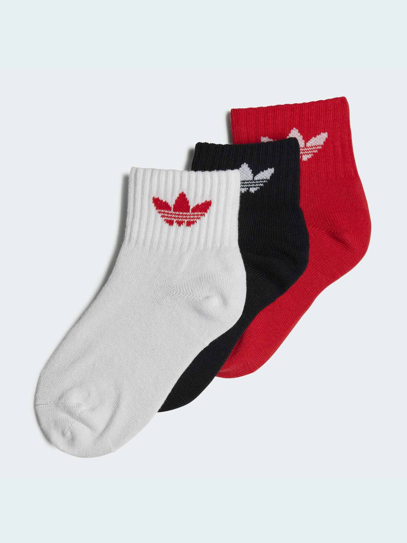 Набор носков Adidas модель IB9295 Фото