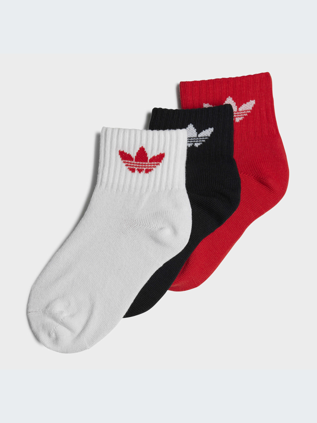 Набор носков Adidas модель IB9295 Фото