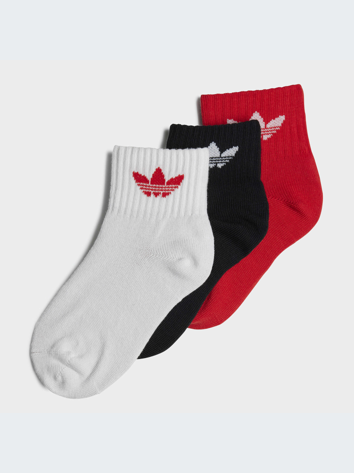 Набор носков Adidas модель IB9295 Фото