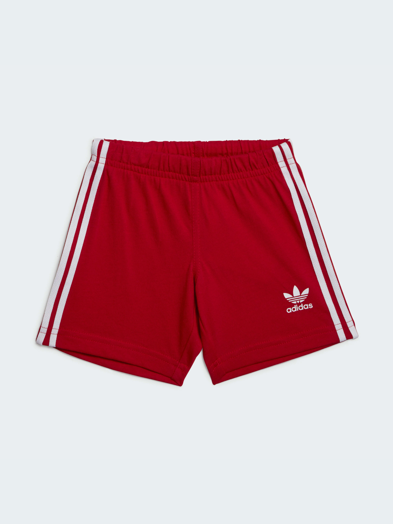 Спортивный костюм Adidas Adicolor модель IB8639 Фото