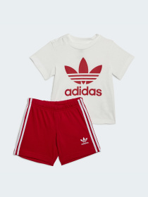 Спортивный костюм Adidas Adicolor модель IB8639 Фото