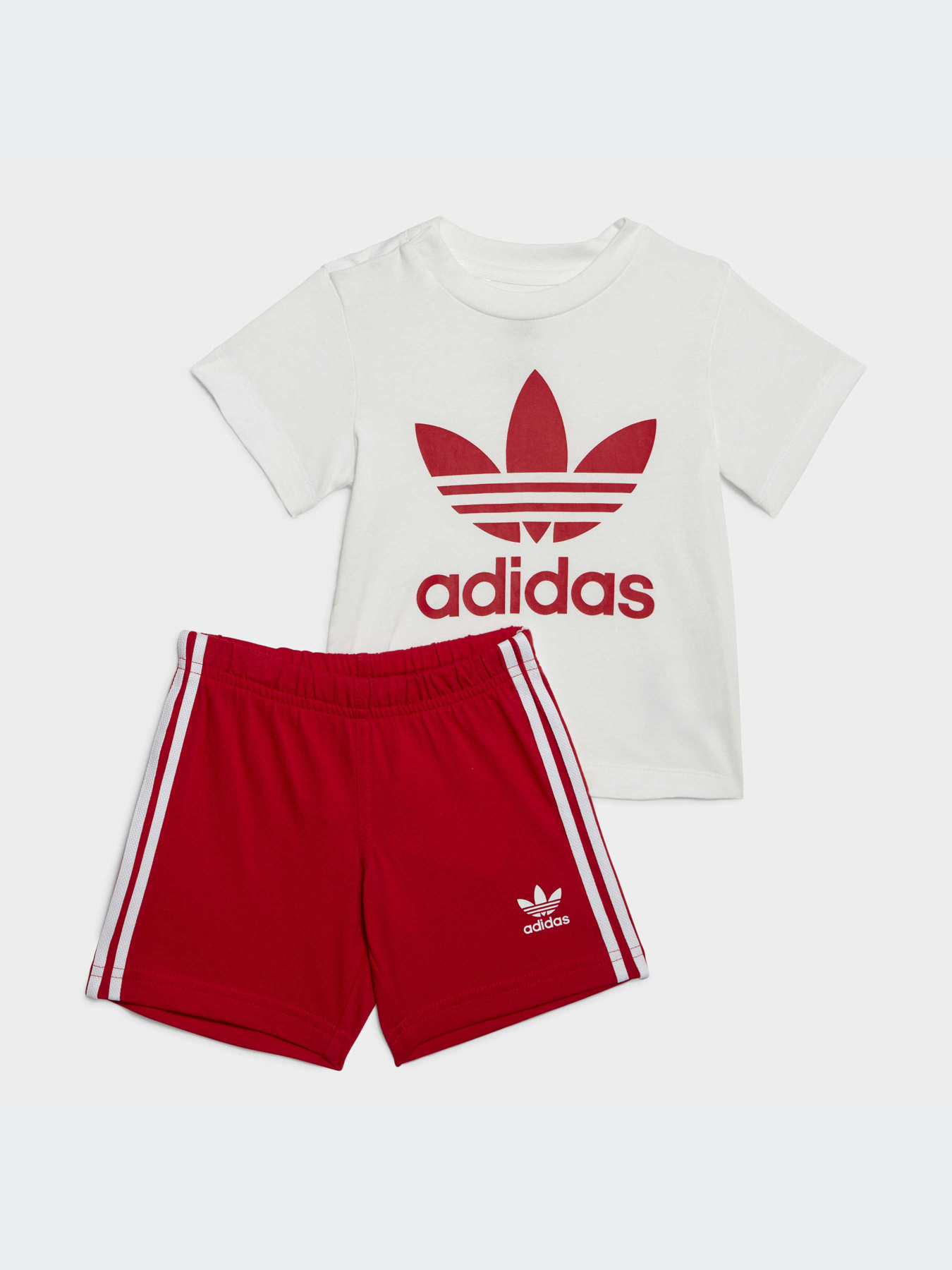 Спортивный костюм Adidas Adicolor модель IB8639 Фото