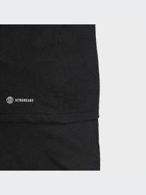 Футболка спортивна Adidas модель IB8273 Фото