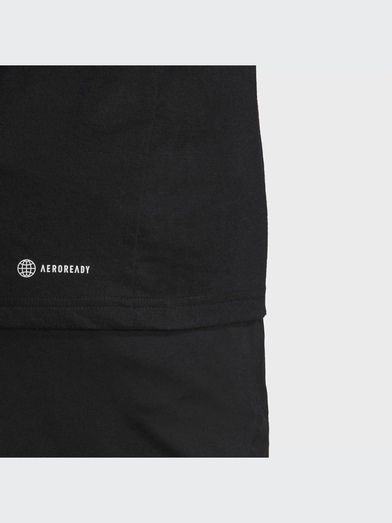 Спортивна футболка Adidas модель IB8273 Фото