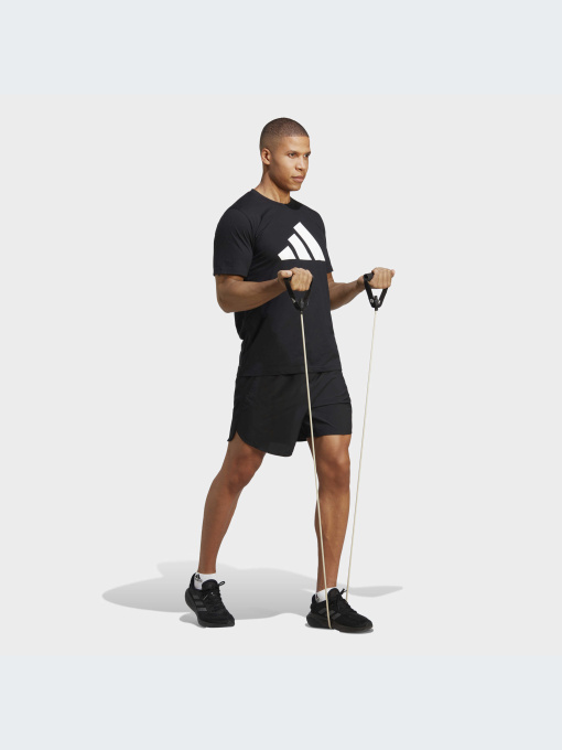 Спортивна футболка Adidas модель IB8273 Фото