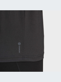 Спортивна футболка Adidas 3 Stripes модель IC5039 Фото