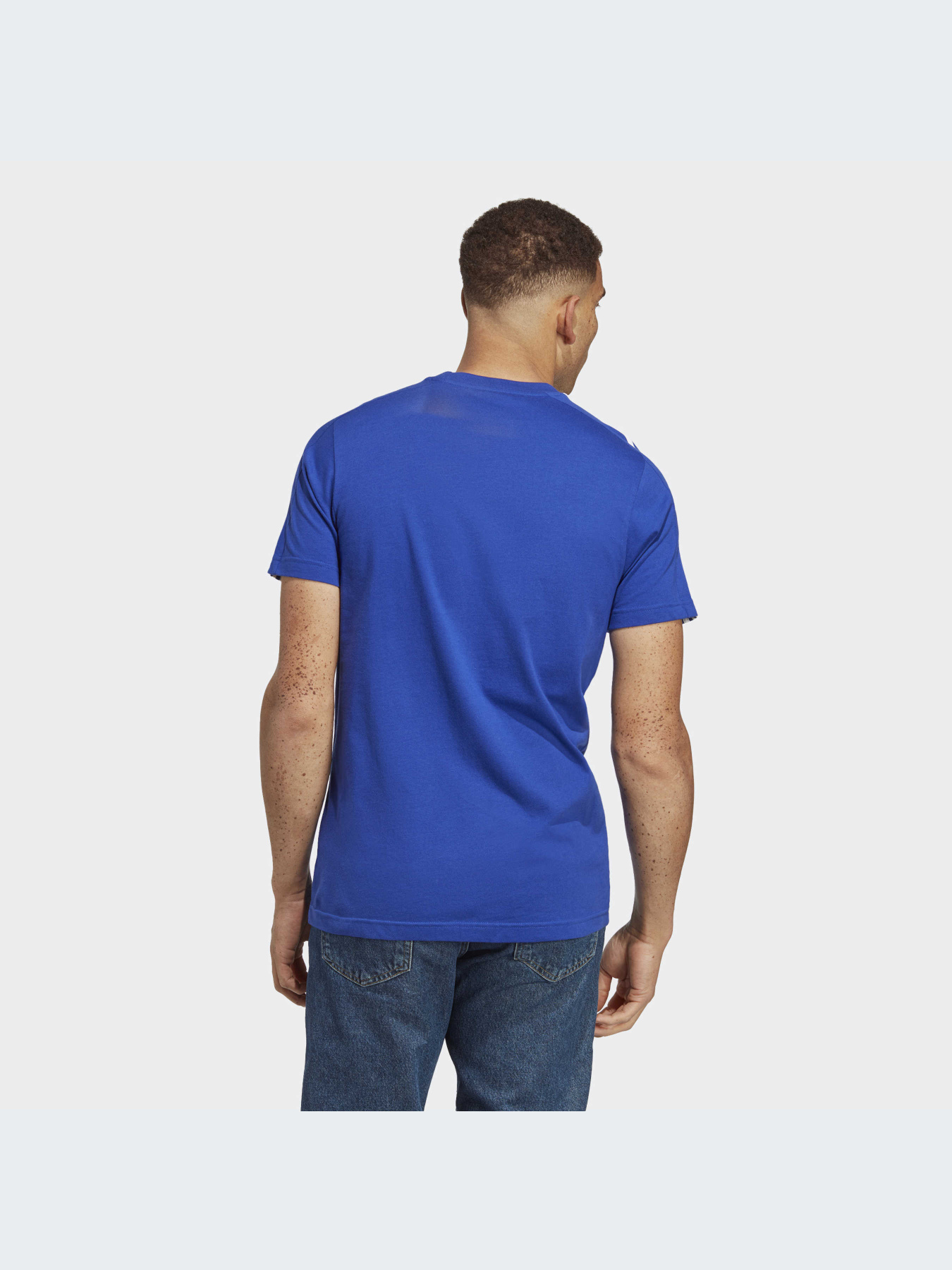 Футболка Adidas модель IC9338 Фото