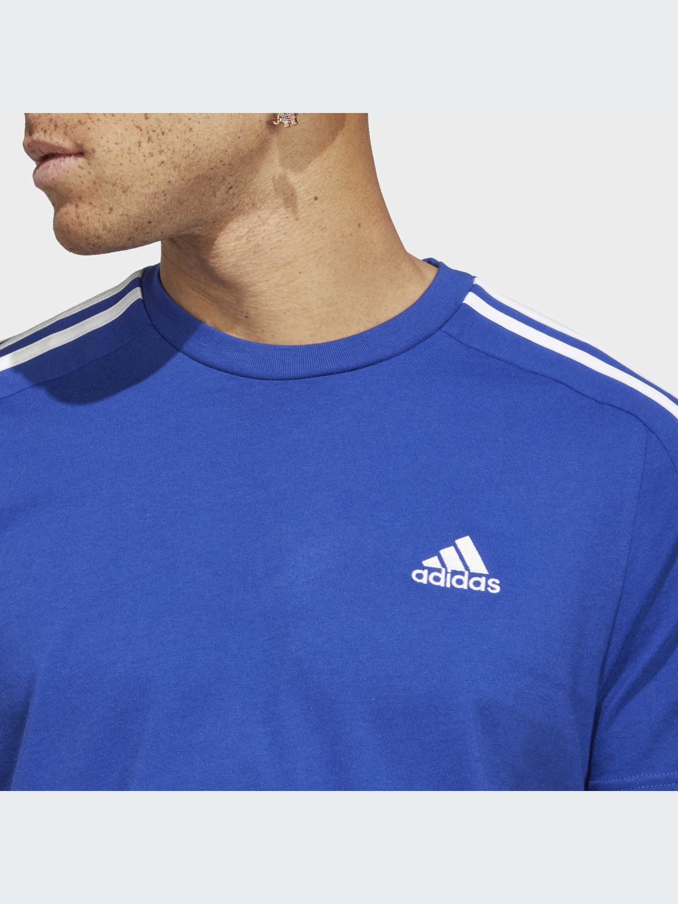 Футболка Adidas модель IC9338 Фото