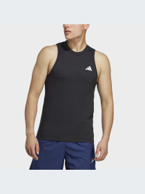 Спортивная майка Adidas модель IC6945 Спортивная майка Adidas модель IC6945 Фото