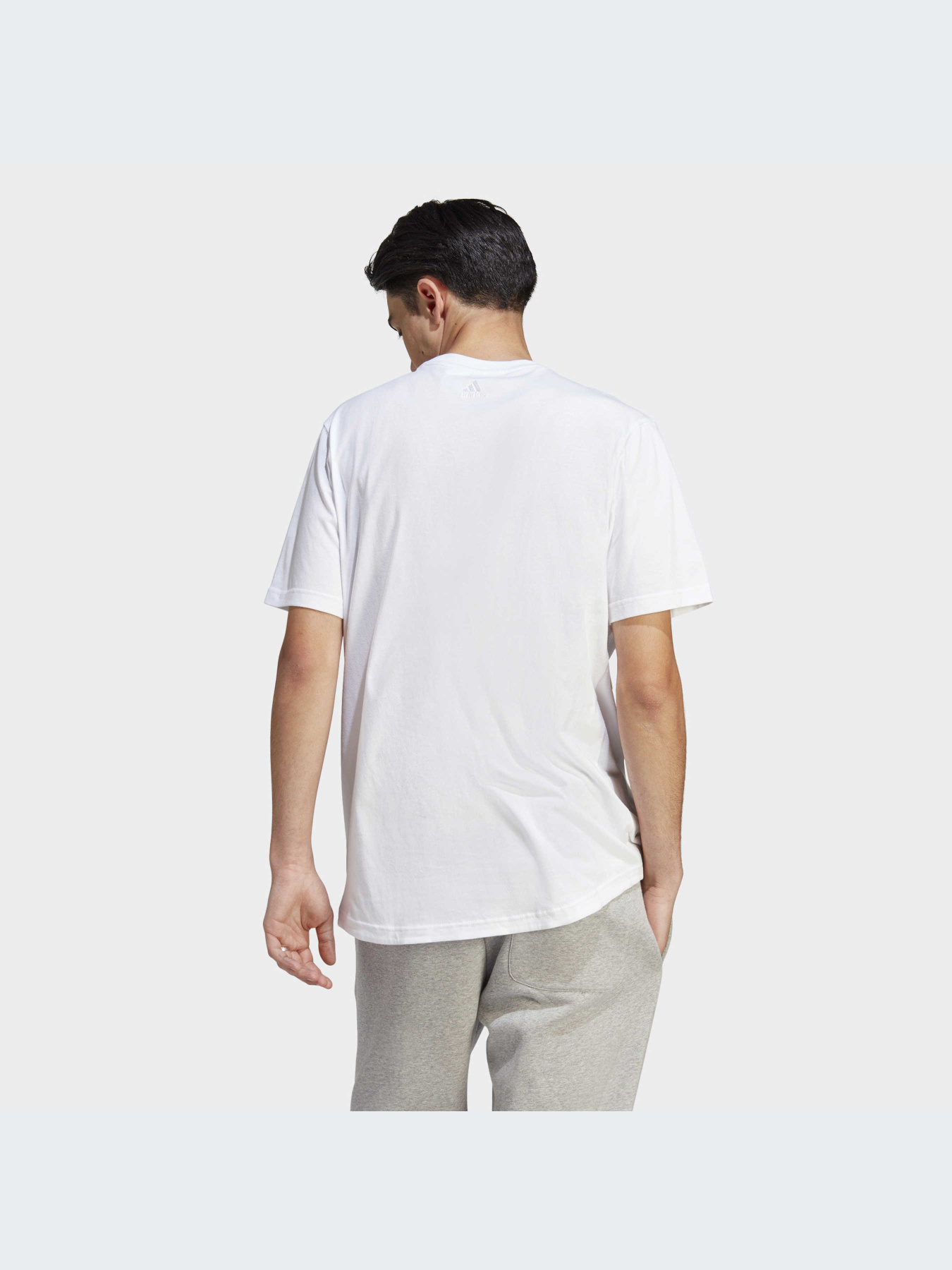 Футболка Adidas модель IC9821 Фото