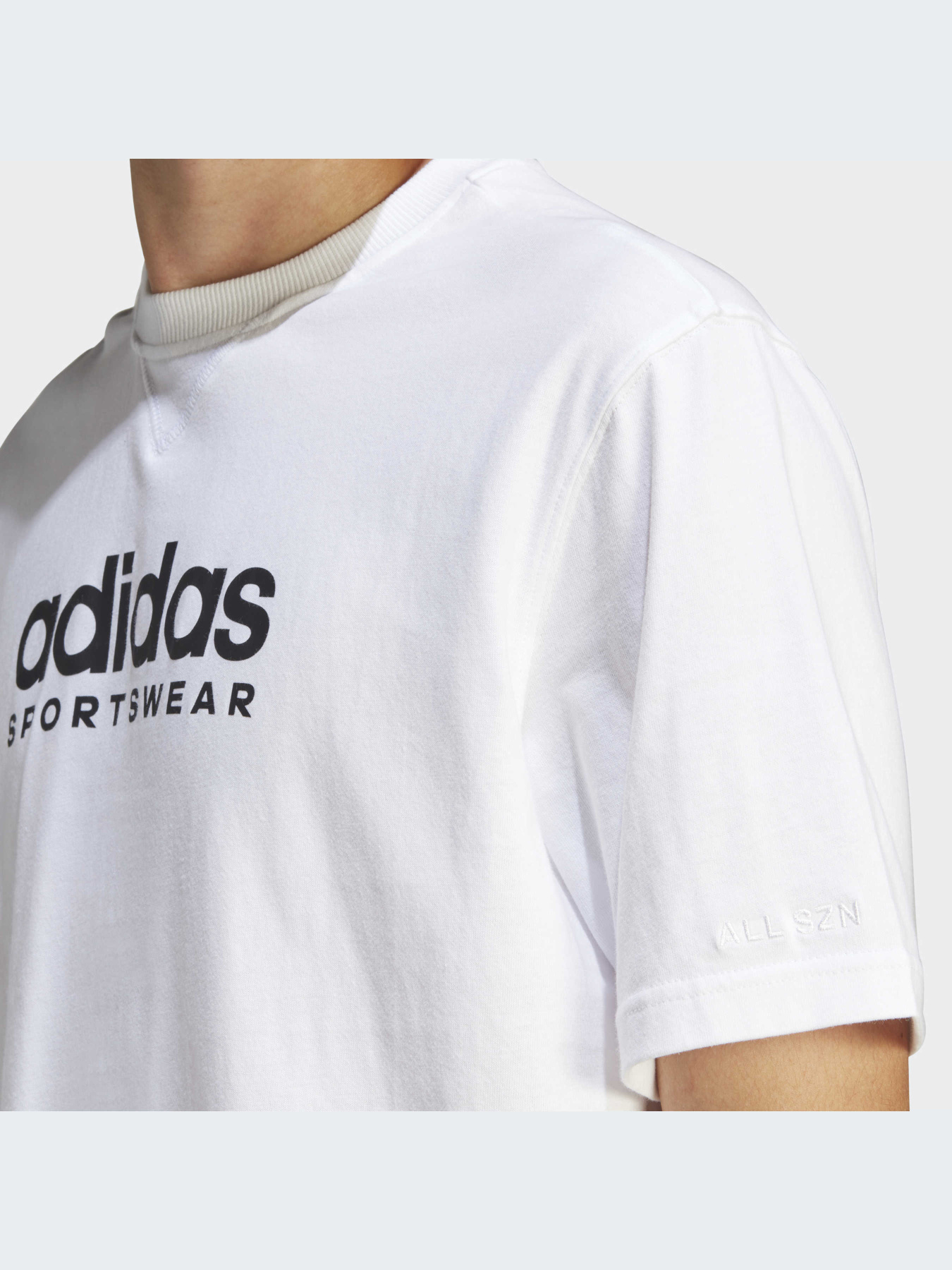 Футболка Adidas модель IC9821 Фото