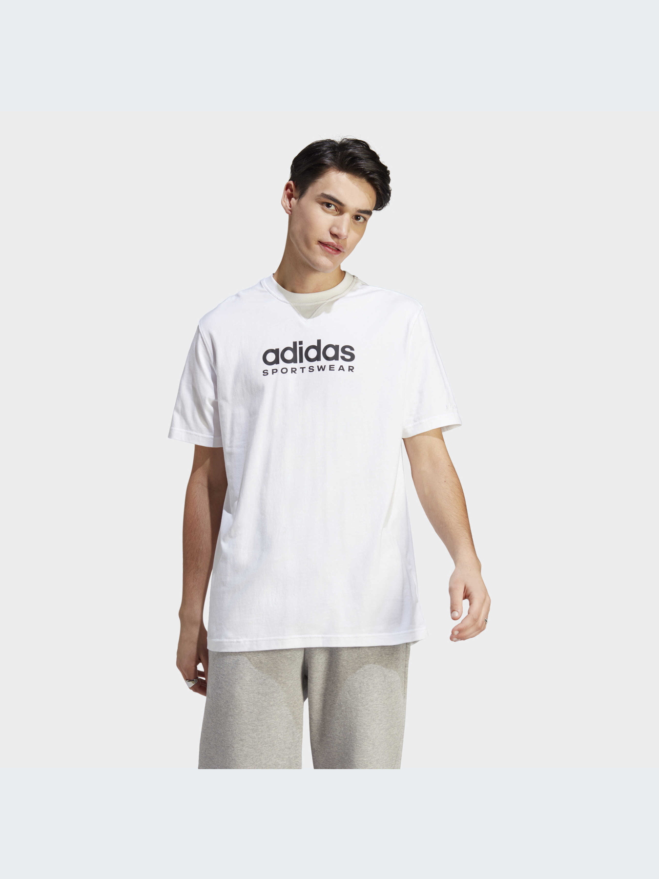 Футболка Adidas модель IC9821 Фото