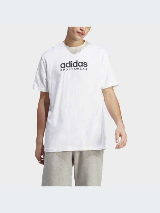 Футболка Adidas модель IC9821 Фото