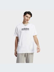 Футболка Adidas модель IC9821 Фото