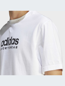 Футболка Adidas модель IC9821 Фото