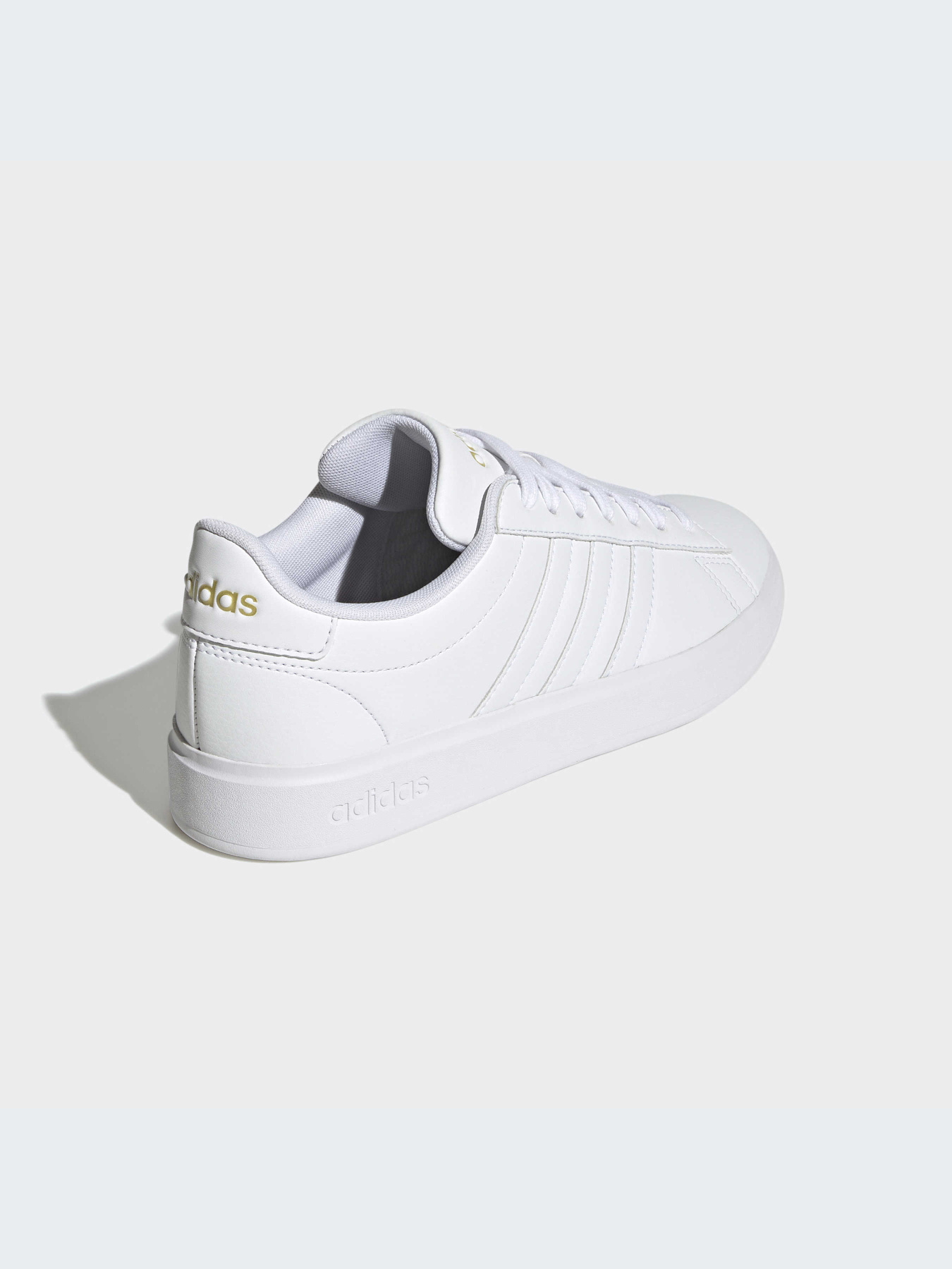 Кеди низькі Adidas Grand Court модель GW9213 Фото