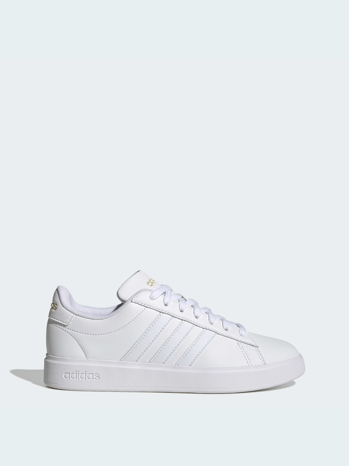 Кеди низькі Adidas Grand Court модель GW9213 Фото