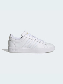Кеди низькі Adidas Grand Court модель GW9213 Фото