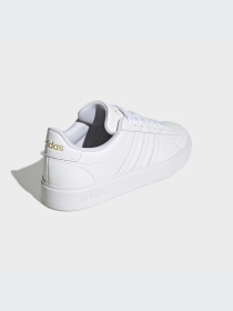 Кеди низькі Adidas Grand Court модель GW9213 Фото