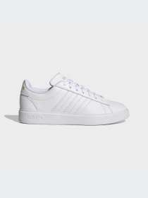 Кеди низькі Adidas Grand Court модель GW9213 Фото