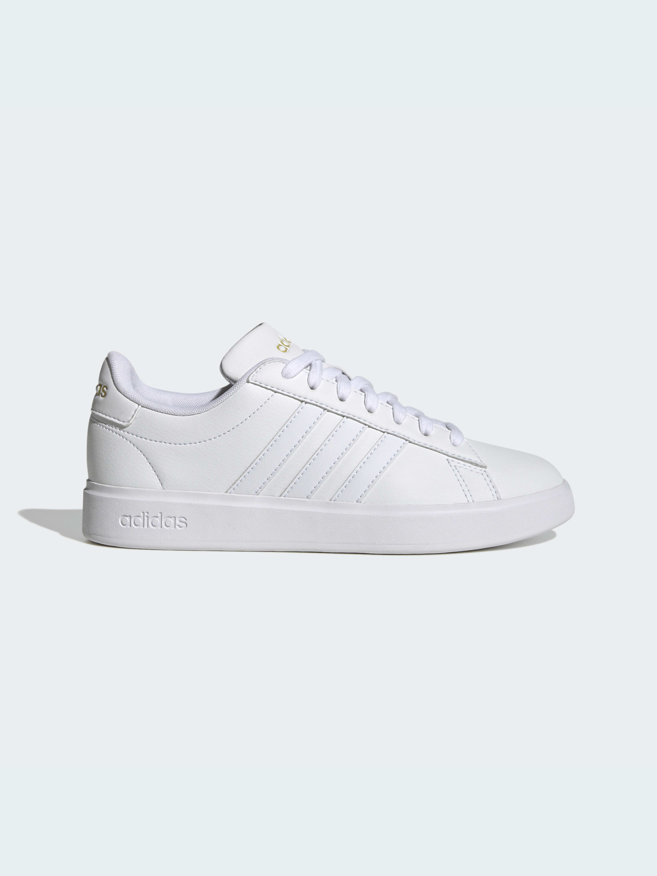 Кеди низькі Adidas Grand Court модель GW9213 Фото