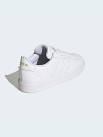 Кеди низькі Adidas Grand Court модель GW9213 Фото