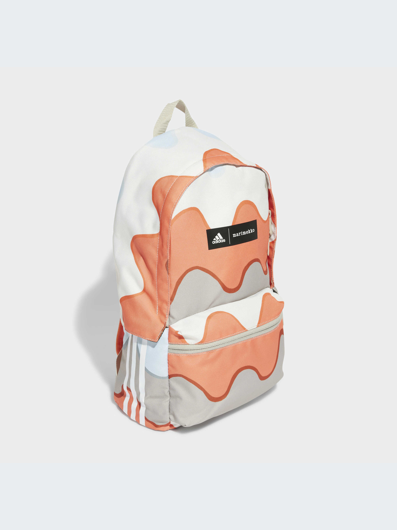 Рюкзак Adidas x Marimekko Модель H54686 Фото