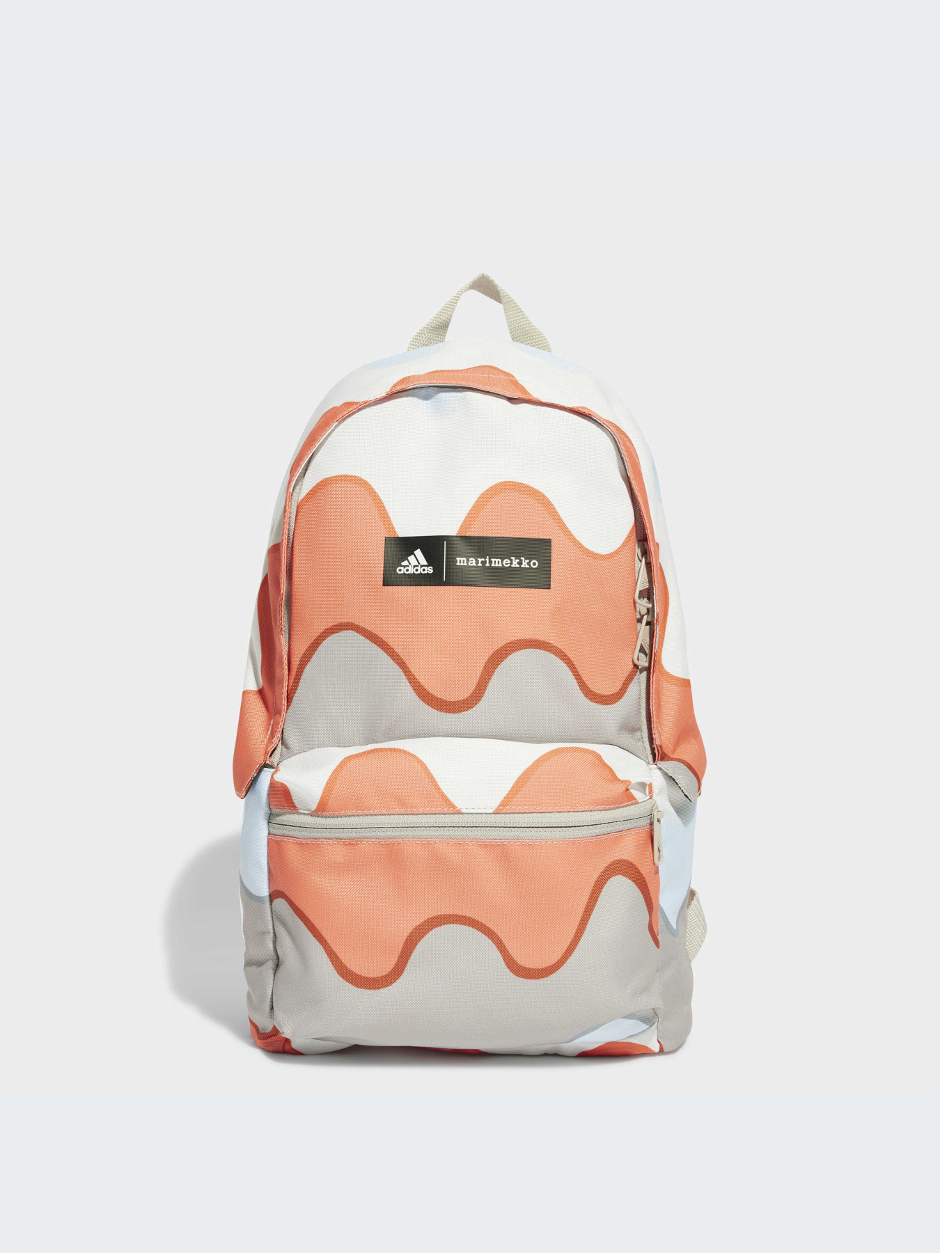 Рюкзак Adidas x Marimekko Модель H54686 Фото