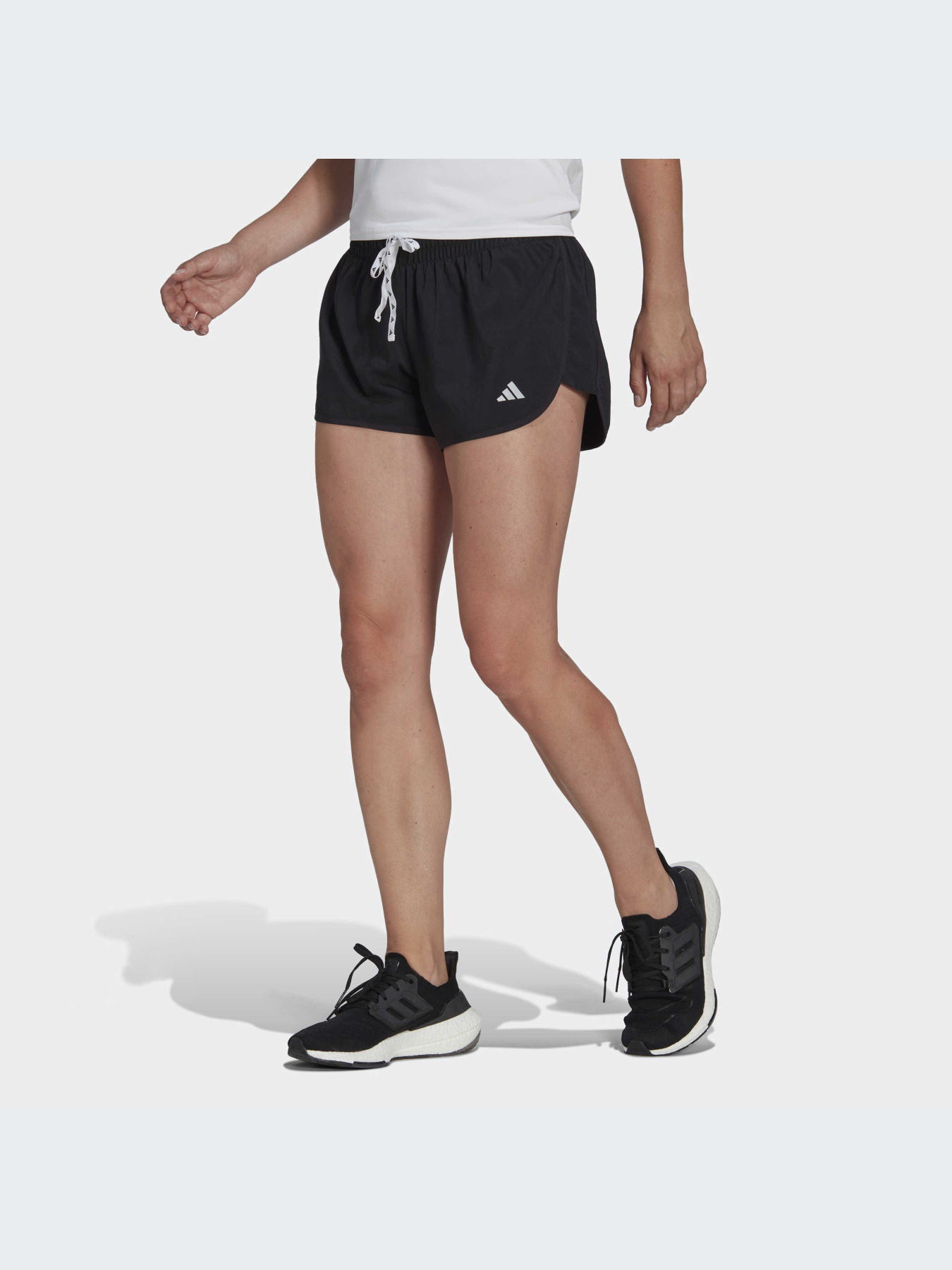 Шорты спортивные Adidas модель HM4291 Фото