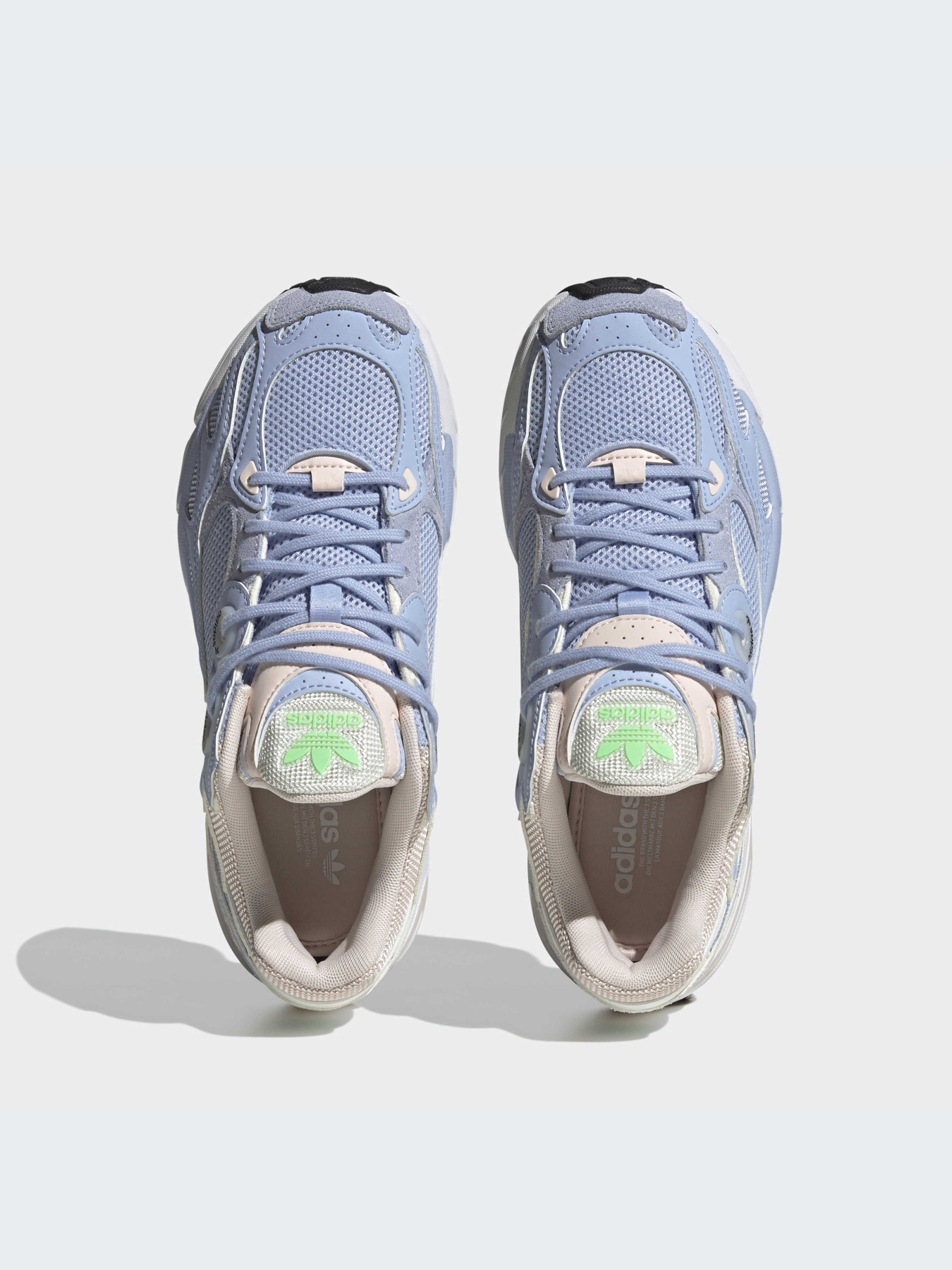 Кросівки Adidas Astir модель HQ6776 Фото