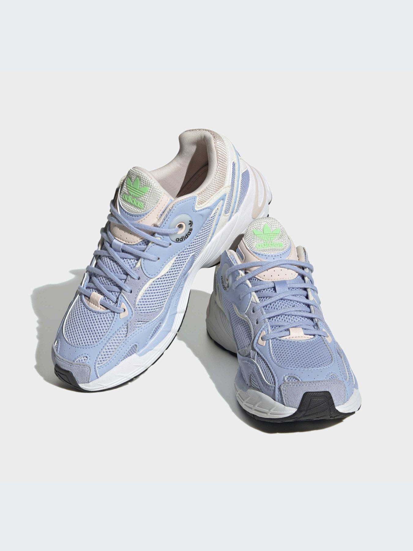 Кросівки Adidas Astir модель HQ6776 Фото