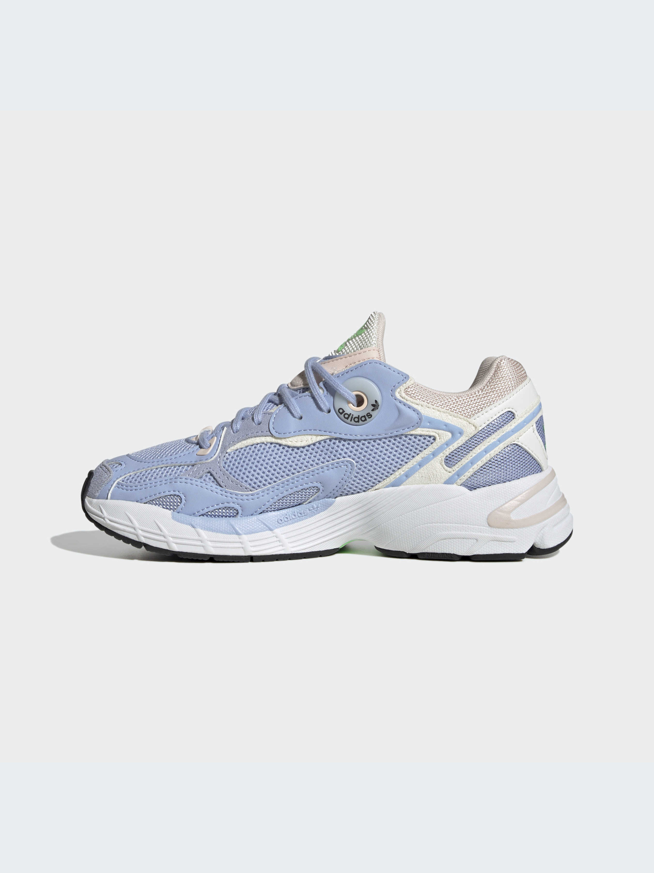 Кросівки Adidas Astir модель HQ6776 Фото