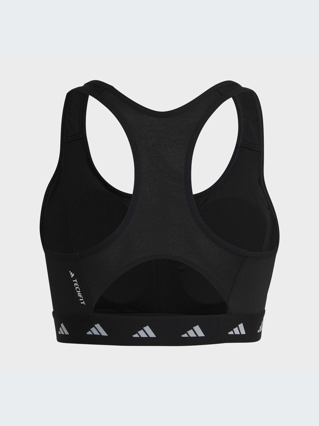 Топ спортивный Adidas Clima модель HN7273 Фото