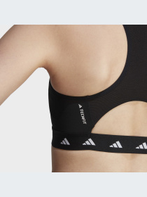 Топ спортивный Adidas Clima модель HN7273 Фото