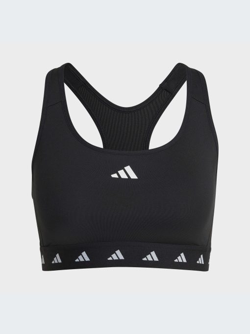 Топ спортивный Adidas Clima модель HN7273 Фото