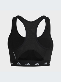 Топ спортивный Adidas Clima модель HN7273 Фото