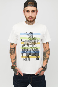 Футболки і поло YAPPI модель MW1038 Фото