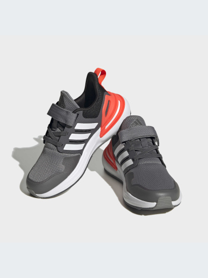 Кросівки adidas Rapida модель HP2753 — фото 8 - INTERTOP