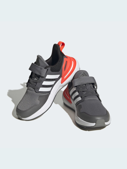 Кросівки adidas Rapida модель HP2753 — фото 9 - INTERTOP