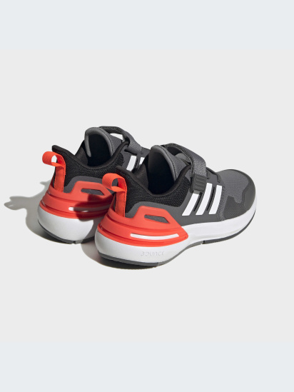 Кросівки adidas Rapida модель HP2753 — фото 10 - INTERTOP