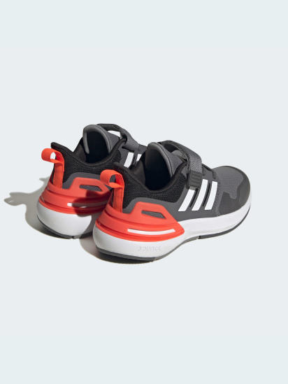 Кросівки adidas Rapida модель HP2753 — фото 11 - INTERTOP