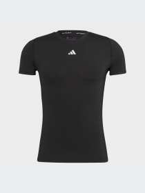 Футболка спортивная Adidas Clima модель HK2337 Фото