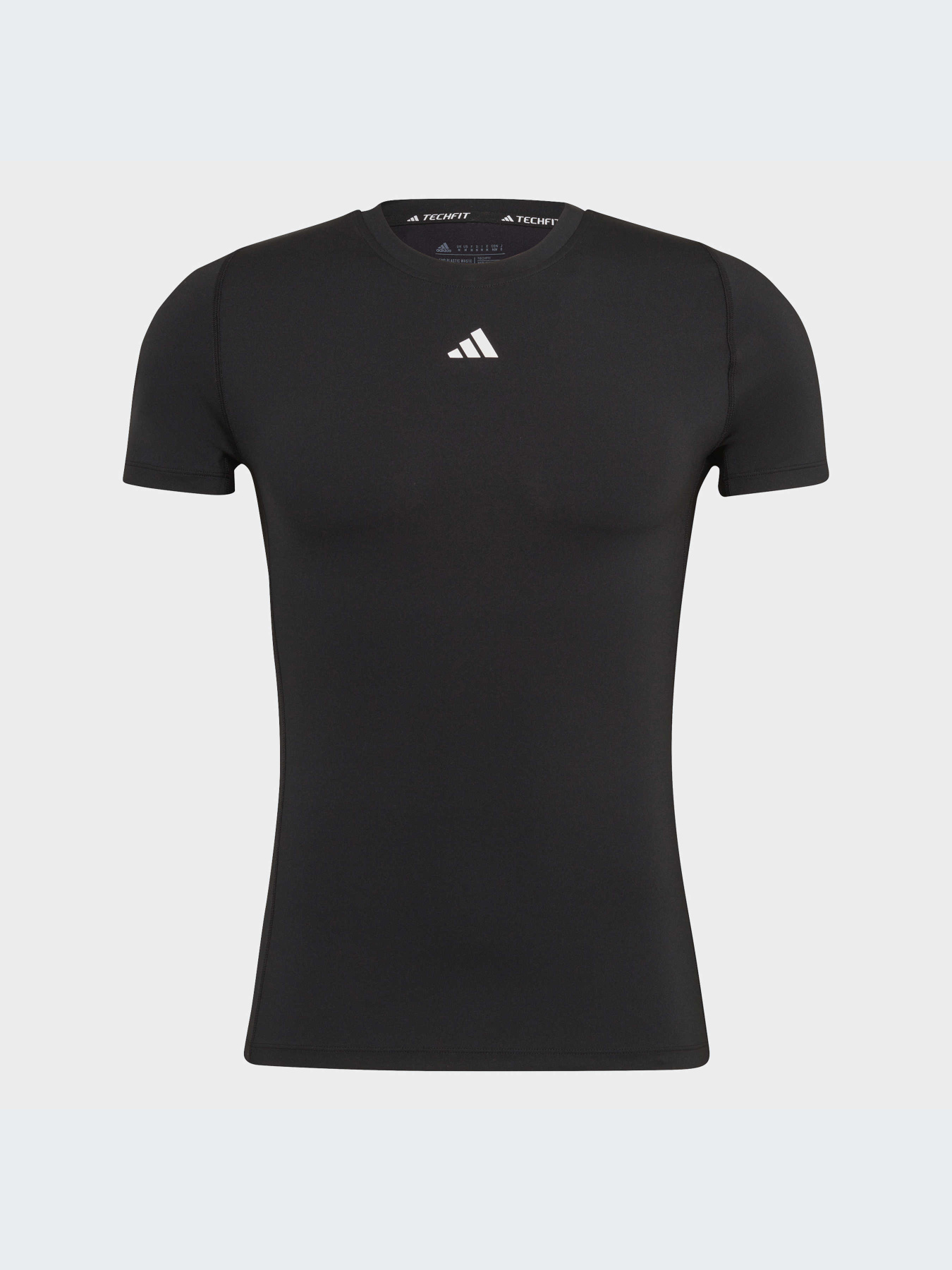 Спортивная футболка Adidas Clima модель HK2337 Спортивная футболка Adidas Clima модель HK2337 Фото