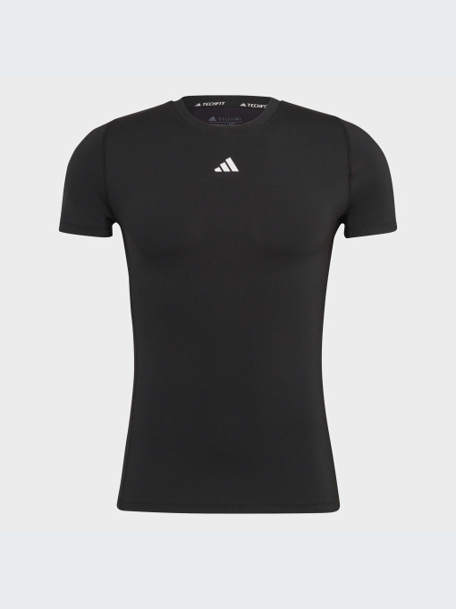 Спортивна футболка Adidas Clima модель HK2337 Фото