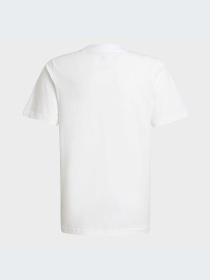 Футболка Adidas Adicolor модель HK0403 Фото